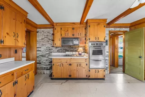 Kitchen - 90 Water St, Danvers, MA 01923 photo 5 of 5