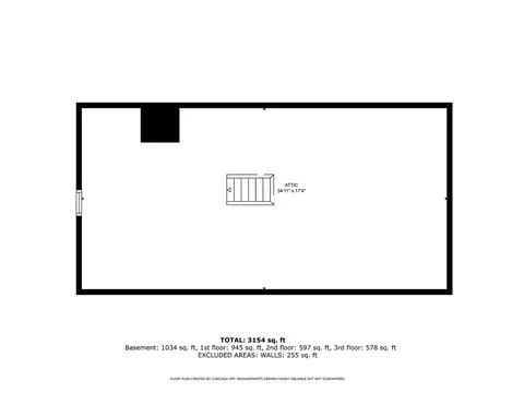 Floorplan - 90 Water St, Danvers, MA 01923 photo 2 of 4