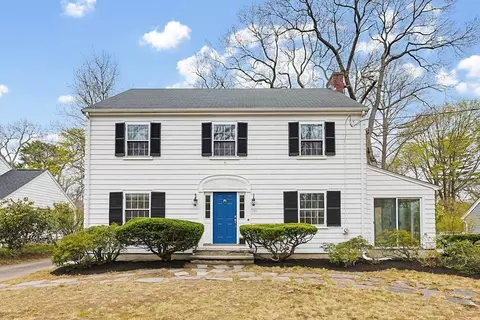 155 Bond St, Norwood, MA 02062