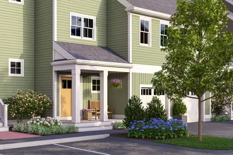 66 Keyhole Cir #38-1, Plymouth, MA 02360
