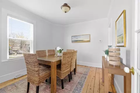 Dining - 155 E Lothrop St, Beverly, MA 01915 photo 1 of 2