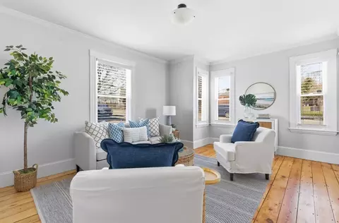 Living - 155 E Lothrop St, Beverly, MA 01915 photo 1 of 3