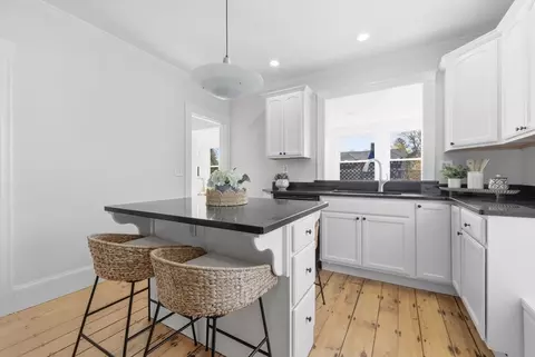 Kitchen - 155 E Lothrop St, Beverly, MA 01915 photo 4 of 4