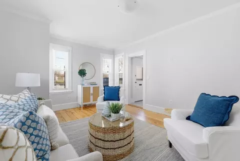 Living - 155 E Lothrop St, Beverly, MA 01915 photo 3 of 3