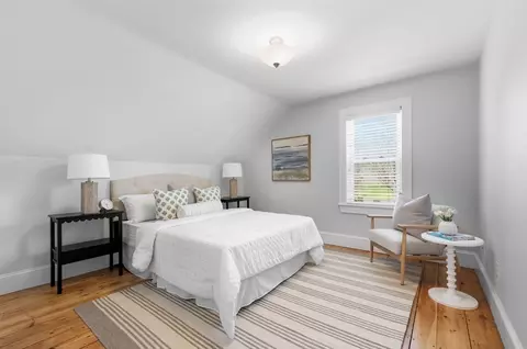 Bedroom - 155 E Lothrop St, Beverly, MA 01915 photo 1 of 2