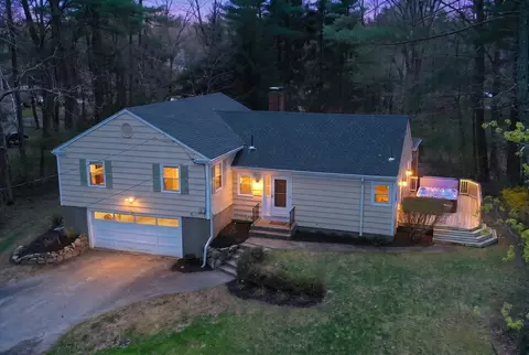 20 Birch Rd, Easton, MA 02375