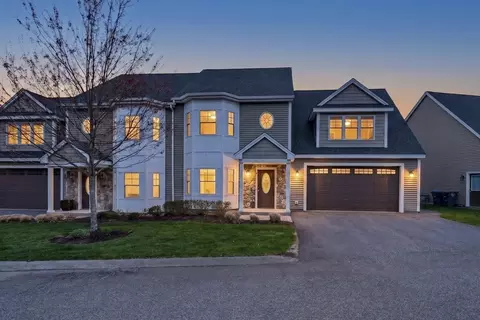 129 Acton St #16, Maynard, MA 01754