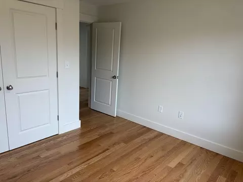 Bedroom - 76 Valmor St, Worcester, MA 01604 photo 1 of 4