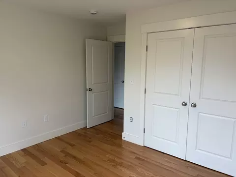Bedroom - 76 Valmor St, Worcester, MA 01604 photo 2 of 4