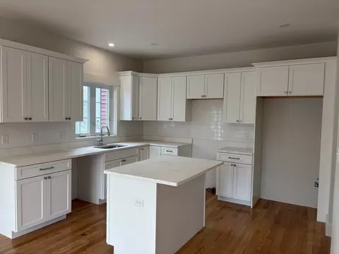 Kitchen - 76 Valmor St, Worcester, MA 01604 photo 1 of 1