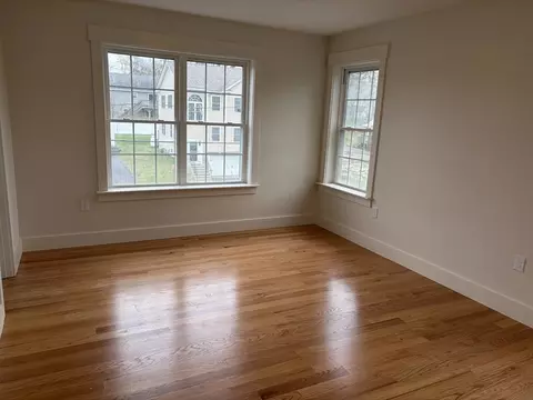 Bedroom - 76 Valmor St, Worcester, MA 01604 photo 4 of 4