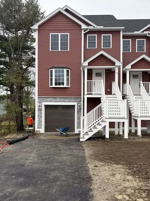 Exterior - 76 Valmor St, Worcester, MA 01604 photo 2 of 3