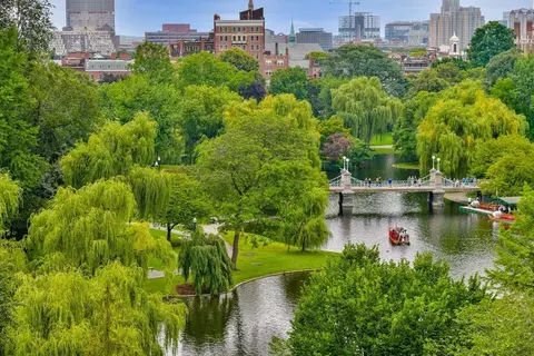 250 Boylston St #PH, Boston, MA 02116