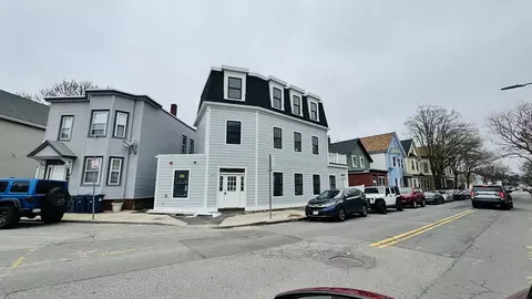 804-806 Saratoga, Boston, MA 02128