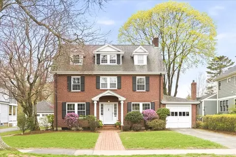 238 Harris Ave, Needham, MA 02492 photo 2