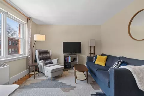 4 Dunning Way #118, Boston, MA 02130