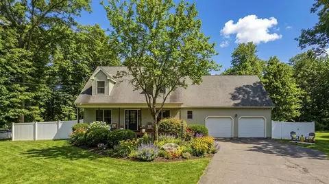 238 Prospect St Ext, Westfield, MA 01085