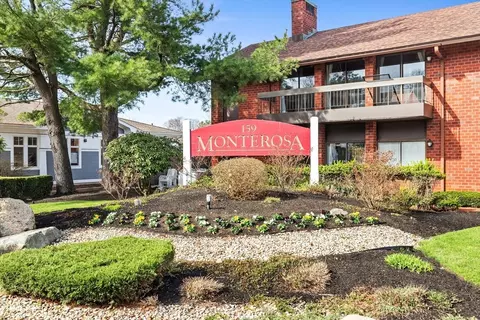 159 Main St #47C, Stoneham, MA 02180