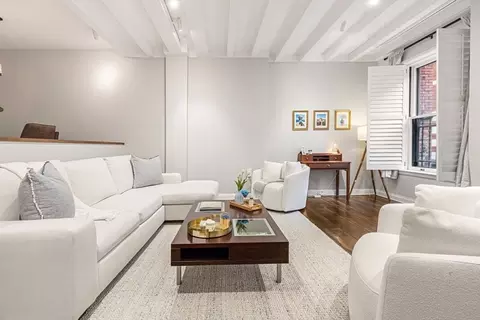 48 Beacon St #1R, Boston, MA 02108