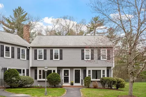 17 Sharron Dr #17, Easton, MA 02375