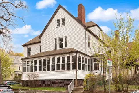 68 Murdock St, Brighton, MA 02135