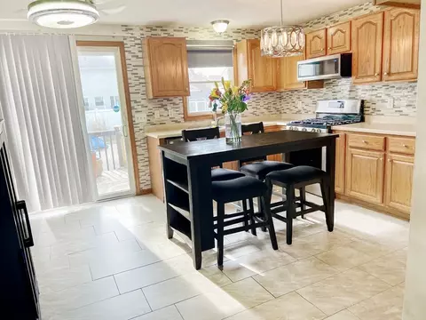 Kitchen - 46-48 Kent Rd, Springfield, MA 01129 photo 1 of 4