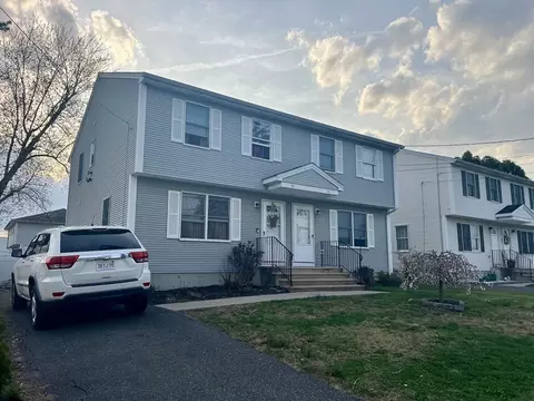Exterior - 46-48 Kent Rd, Springfield, MA 01129 photo 2 of 2