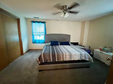 Bedroom - 46-48 Kent Rd, Springfield, MA 01129 photo 3 of 5