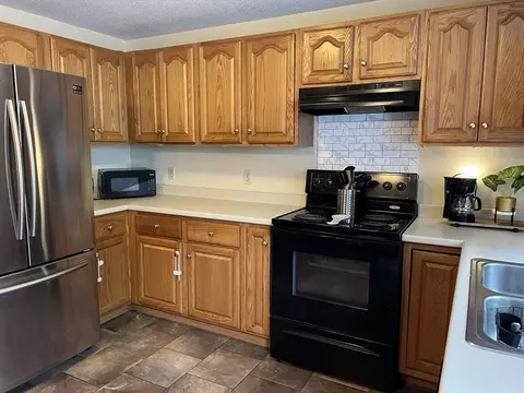 Kitchen - 46-48 Kent Rd, Springfield, MA 01129 photo 3 of 4