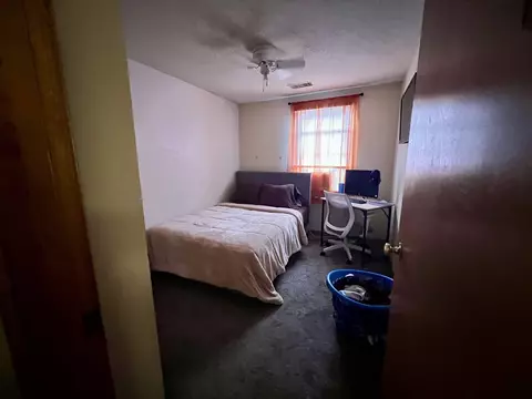 Bedroom - 46-48 Kent Rd, Springfield, MA 01129 photo 4 of 5