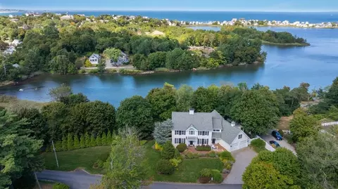 792 Jerusalem Rd # -A, Cohasset, MA 02025