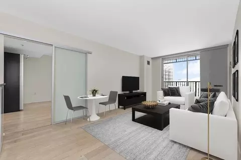 8 Museum Way #1201, Cambridge, MA 02141