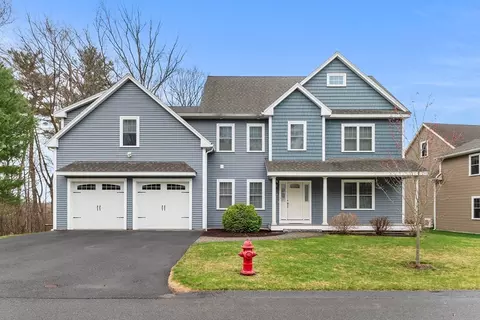 2 Liams Ln, Methuen, MA 01844