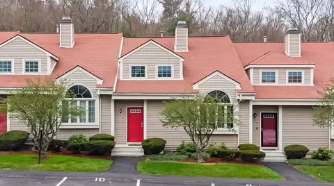 237 South St #6, Shrewsbury, MA 01545