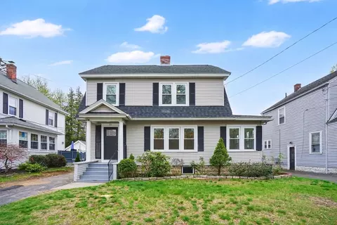 51 Hartford Ter, Springfield, MA 01118