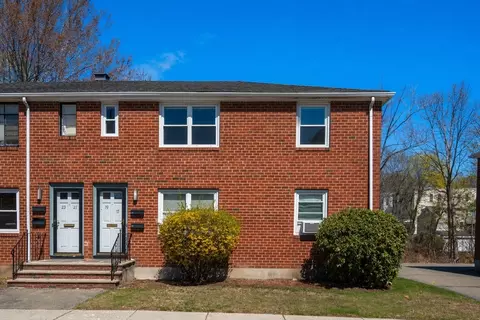 19 Thayer Rd #19, Belmont, MA 02478