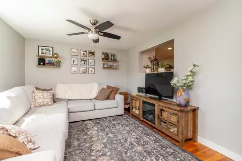 Living - 9 Sunset Ave, Holbrook, MA 02343 photo 1 of 2