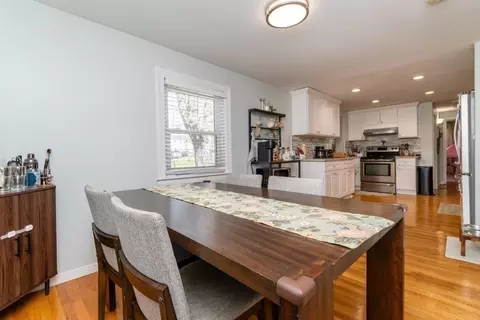 Dining - 9 Sunset Ave, Holbrook, MA 02343 photo 3 of 3