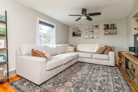 Living - 9 Sunset Ave, Holbrook, MA 02343 photo 2 of 2