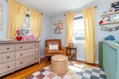 Bedroom - 9 Sunset Ave, Holbrook, MA 02343 photo 5 of 6