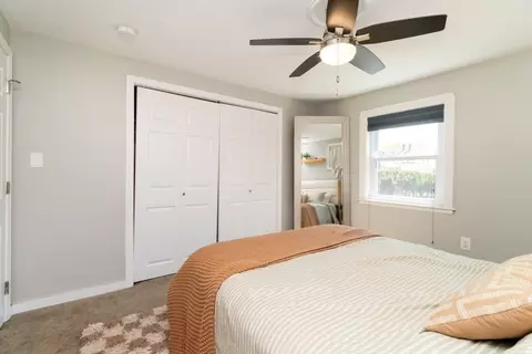 Bedroom - 9 Sunset Ave, Holbrook, MA 02343 photo 2 of 6