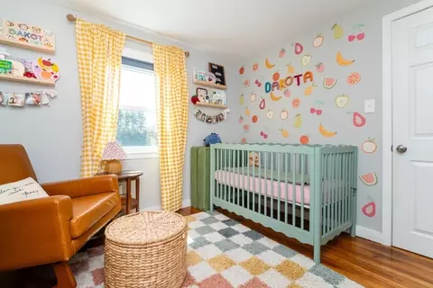 Bedroom - 9 Sunset Ave, Holbrook, MA 02343 photo 3 of 6