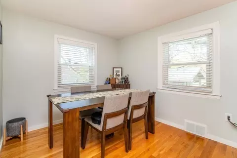 Dining - 9 Sunset Ave, Holbrook, MA 02343 photo 1 of 3