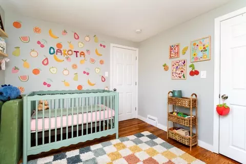 Bedroom - 9 Sunset Ave, Holbrook, MA 02343 photo 4 of 6