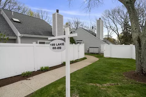 199 Lake St #23, Weymouth, MA 02189