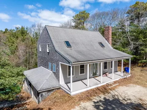 21 Clay Pond Rd, Bourne, MA 02532