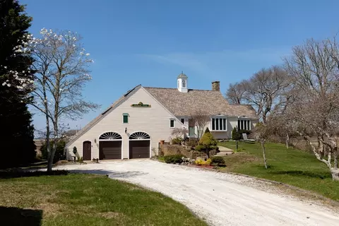 28 Mallard Dr, Orleans, MA 02653