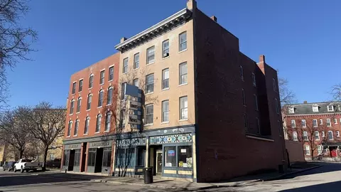 101-107 Gorham St, Lowell, MA 01852