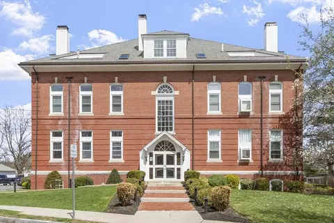 66 Haskell #1N, Beverly, MA 01915