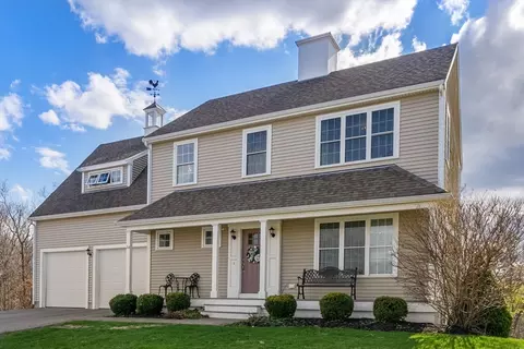 114 Meredith Way, Weymouth, MA 02189